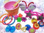 PLASTIC TOY, PARTY FUN, TOY,